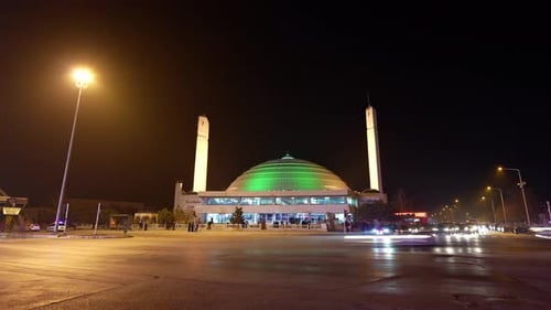 Fest des Ramadan