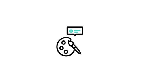 Learntopaint Animated Icon