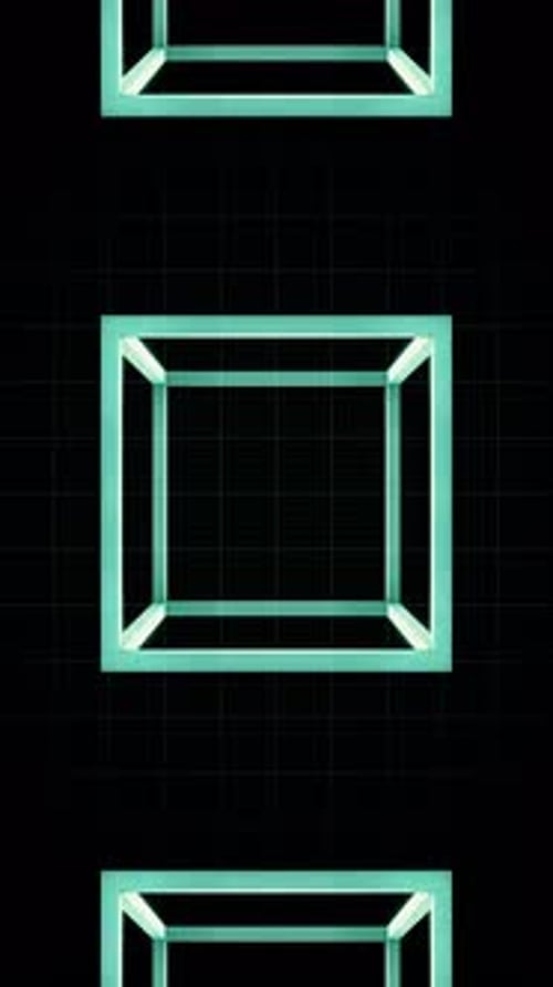 Complex Vertical Background 02