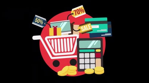 You Can Get All The Products You Want Quickly Alpha Channel