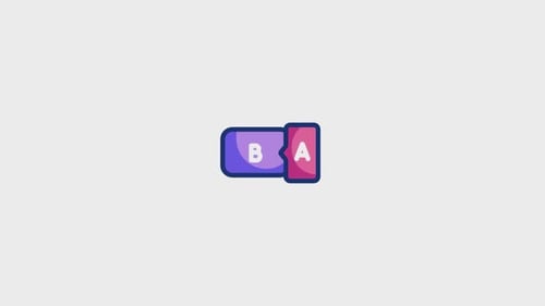 Enzyme Animated Icon V9
