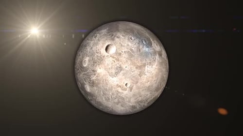 moon planet