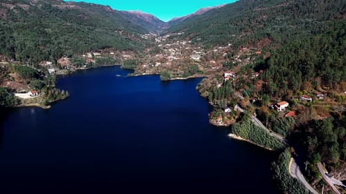 Exploring the Hidden Beauty of an Ancient European Mountain Village