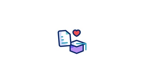 Extracurricularactivities Animated Icon