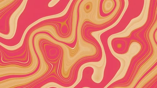 Abstract metallic liquid waves, seamless flowing silver texture, reflective surface background,