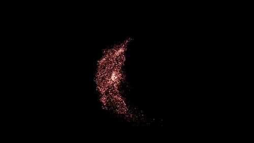 Spark Line Spell Background