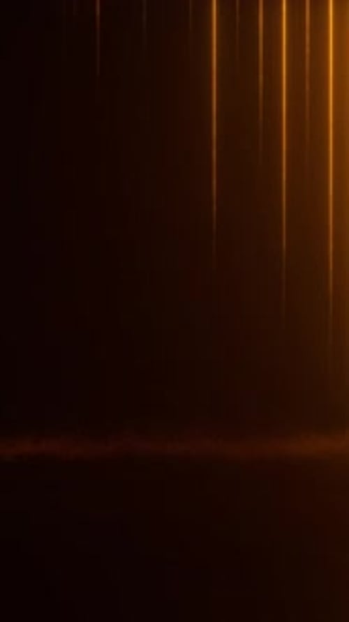Abstract futuristic neon background