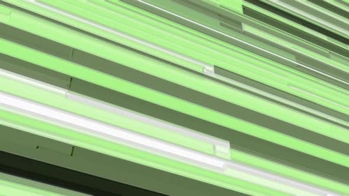 Background Minimal Trendy Animation