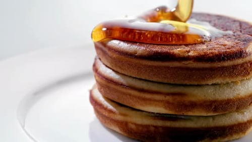 Pfannkuchen