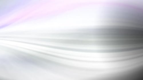 Vibrant Abstract Light Flow Animated Background
