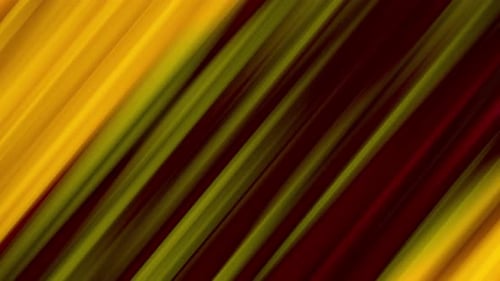 abstrakter Farbverlauf bunter glatter wellenförmiger Linie