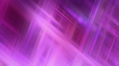 Pink Color Background Stripes Line Animated