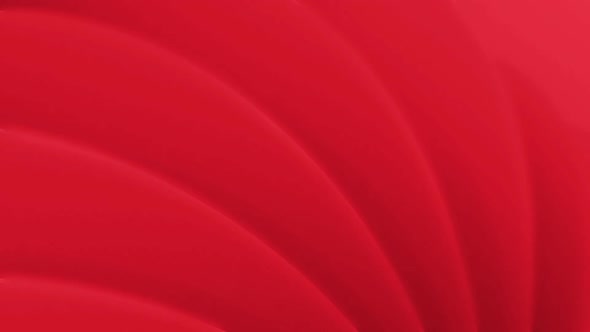 Abstract Red Fluid Wave Animated Background, Backgrounds Motion ...
