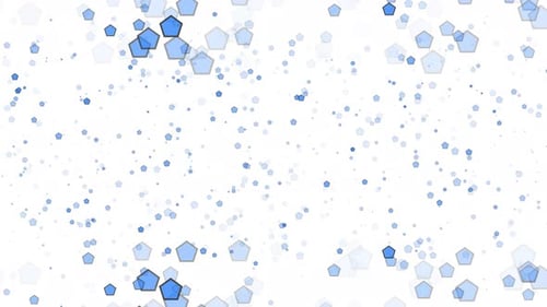 Simple Clear Background Loop