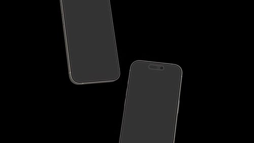 Iphone Mockup