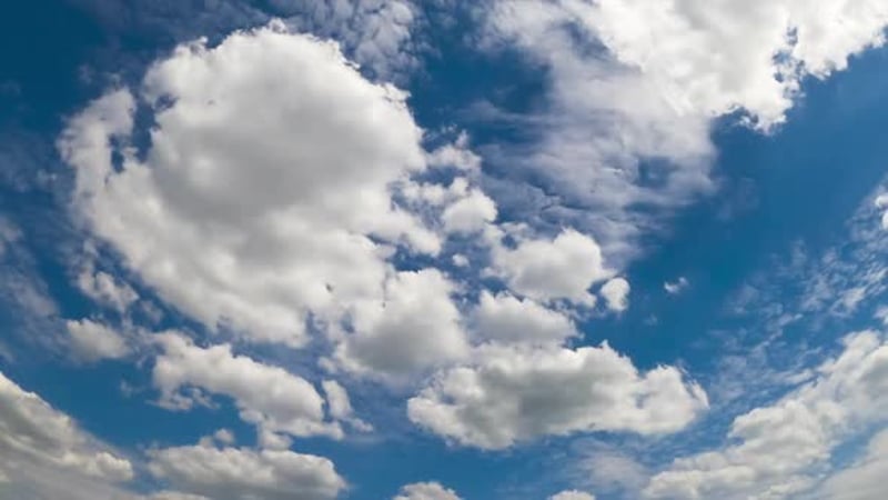 Smooth Cloud Fly Through Journey Transition, Backgrounds Motion ...