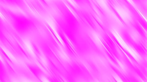 Abstract Fluid Pink Diagonal Light Streaks Background