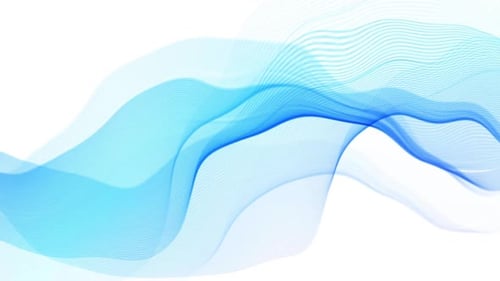 fondo, onda, gradiente, colorido, abstracto