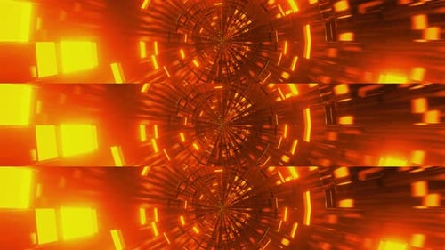 Abstract Energy Background