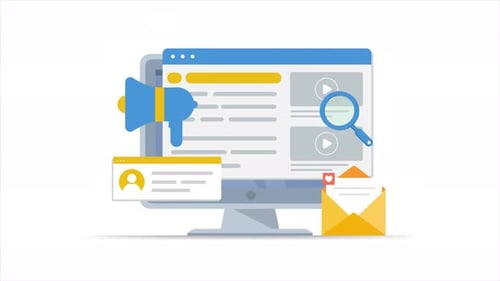 Creative Video Marketing Campaign for Business Growth