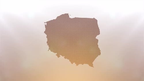 Poland Map Opener