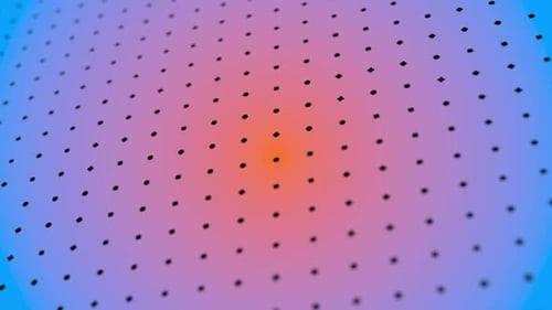 Looping Dynamic Animated Background