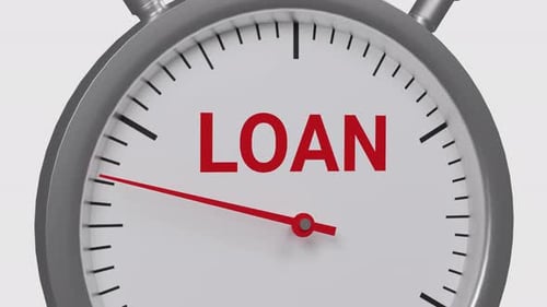 Loan increasing
