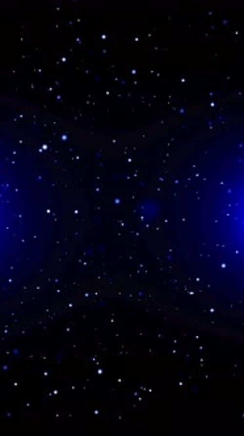 Bokeh Background, Light Effect