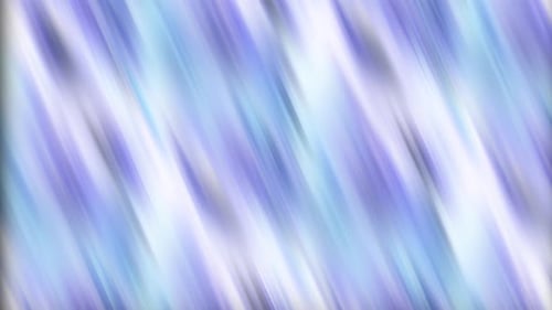 Abstract Blue Purple Fluid Motion Background
