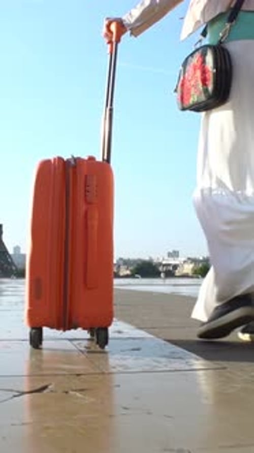 Partindo para uma nova jornada