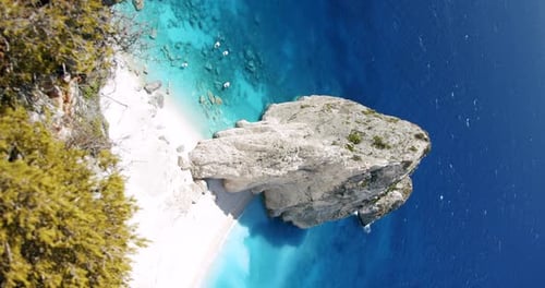 Isla Zakynthos, Grecia