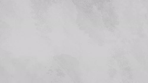 Animated Abstract Watercolor Brush Stroke Background