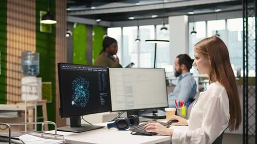 Junior Dev testet generative KI-Algorithmen für maschinelles Lernen und Musikhören