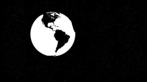 Planet Erde