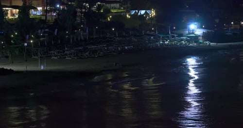 Incekum Turkey People Walking And