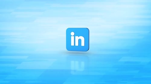 Linkedin Logo