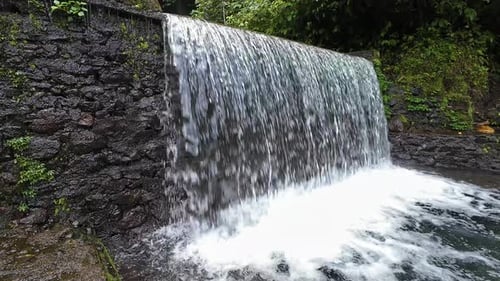 Waterflow