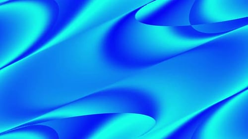 Background wave colorful