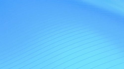 Stunning light blue gradient background for modern websites and presentations, creating a calm and p