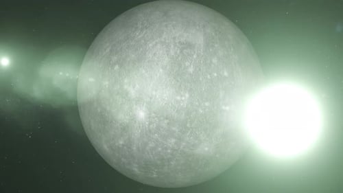 PLANET. 2773