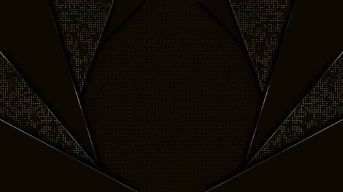 Luxury Loop Background