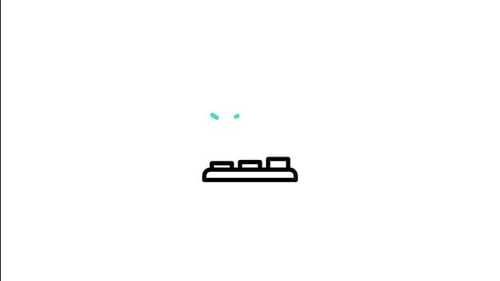 Graphic Animated Icon