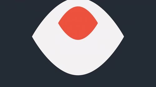 Eye Transition background