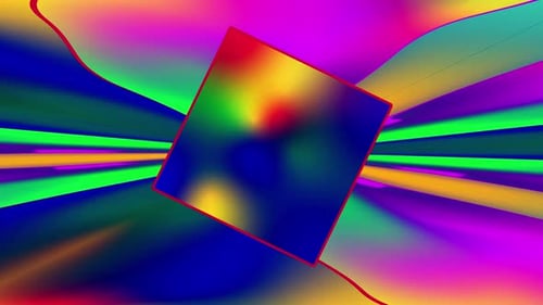 Hintergrundbild mit abstraktem Farbverlauf