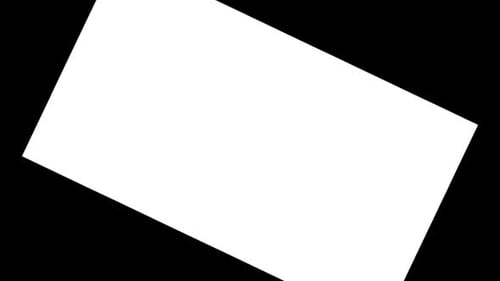 Stanza Collection: Simple spin in transition in counter clockwise direction