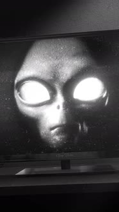 Alien Signal