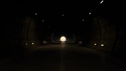 Light at the End of the Tunnel