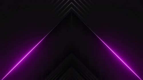 Abstract Energetic Lines Background 4