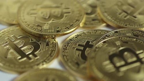 Dans le monde de la finance, rien n'est gratuit, la crypto-monnaie augmente, l'avenir est visible
