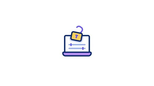 Settings Animated Icon